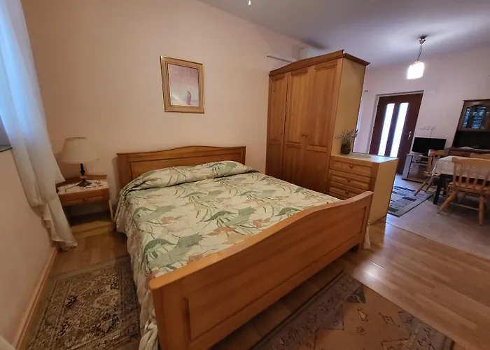 Jasna Apartments Studio