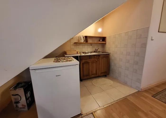 Jasna Apartments Studio