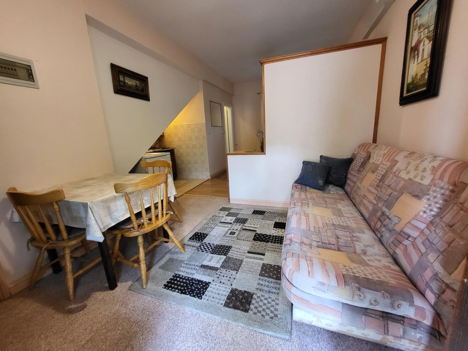 Apartment Jasna Murter