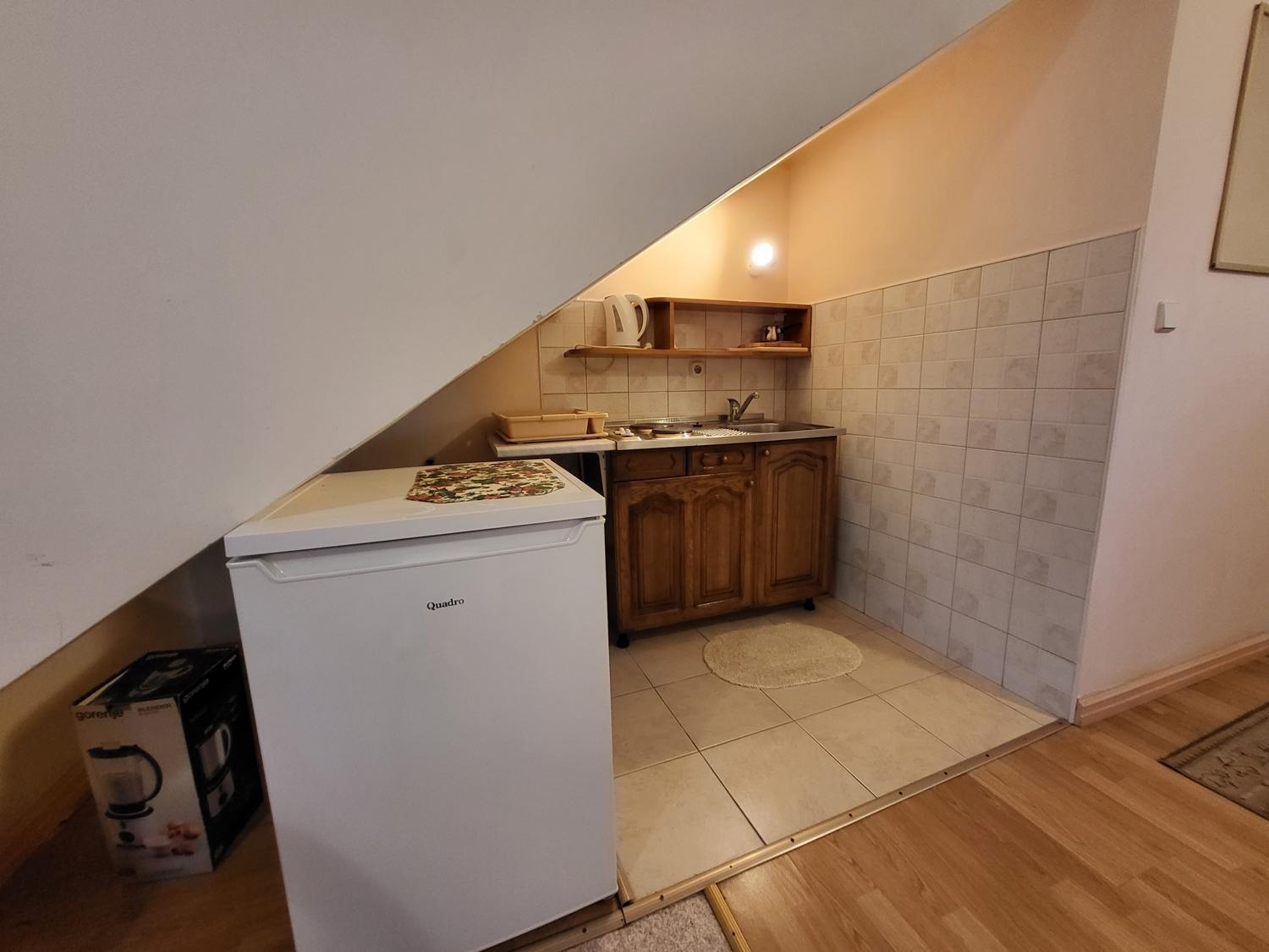 Apartment Jasna