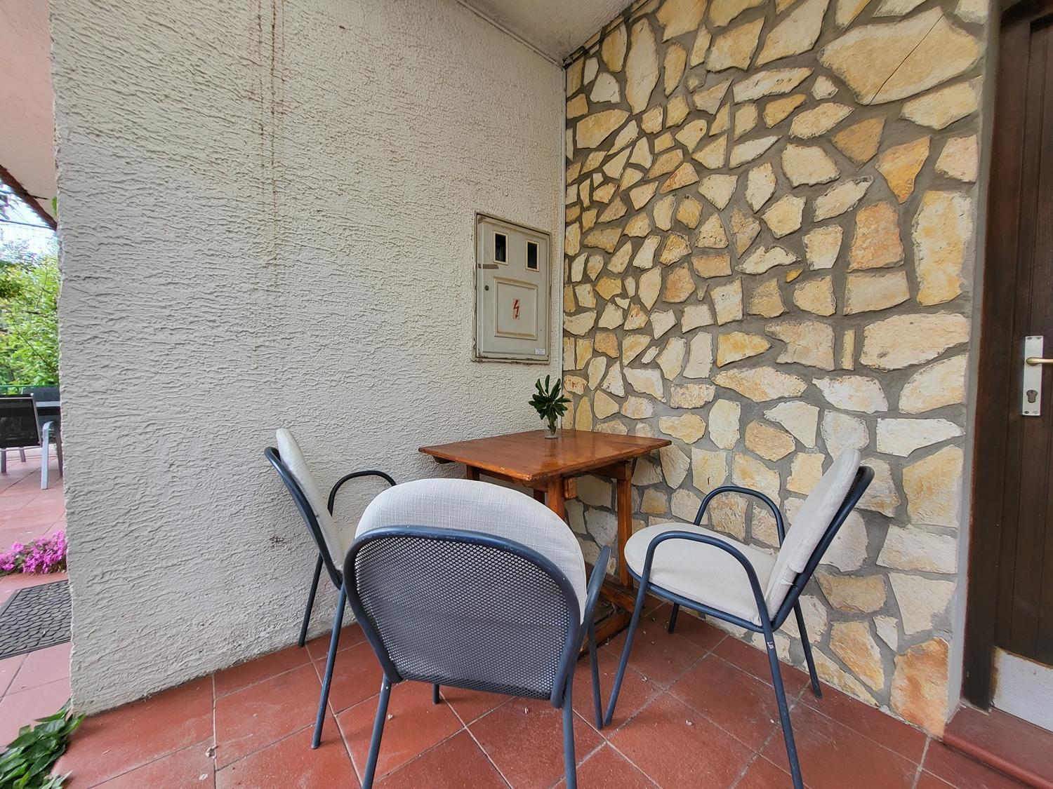 Apartment Jasna Murter